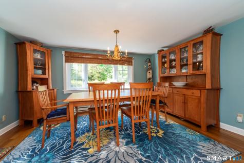 33 Little City Road Haddam CT 06441