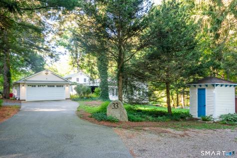 33 Little City Road Haddam CT 06441
