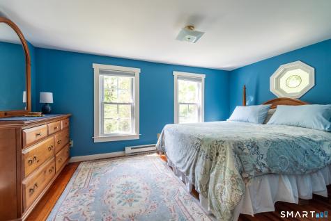 33 Little City Road Haddam CT 06441