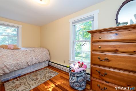 33 Little City Road Haddam CT 06441