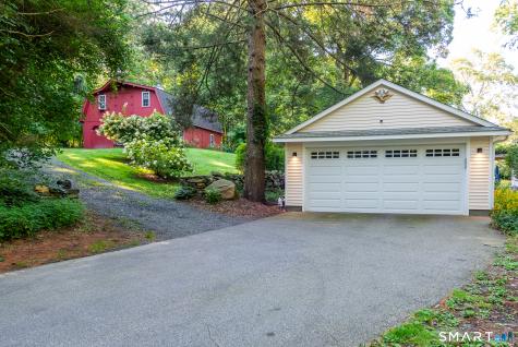 33 Little City Road Haddam CT 06441