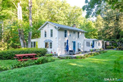 33 Little City Road Haddam CT 06441