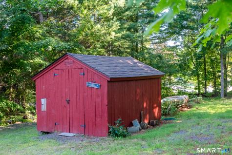33 Little City Road Haddam CT 06441