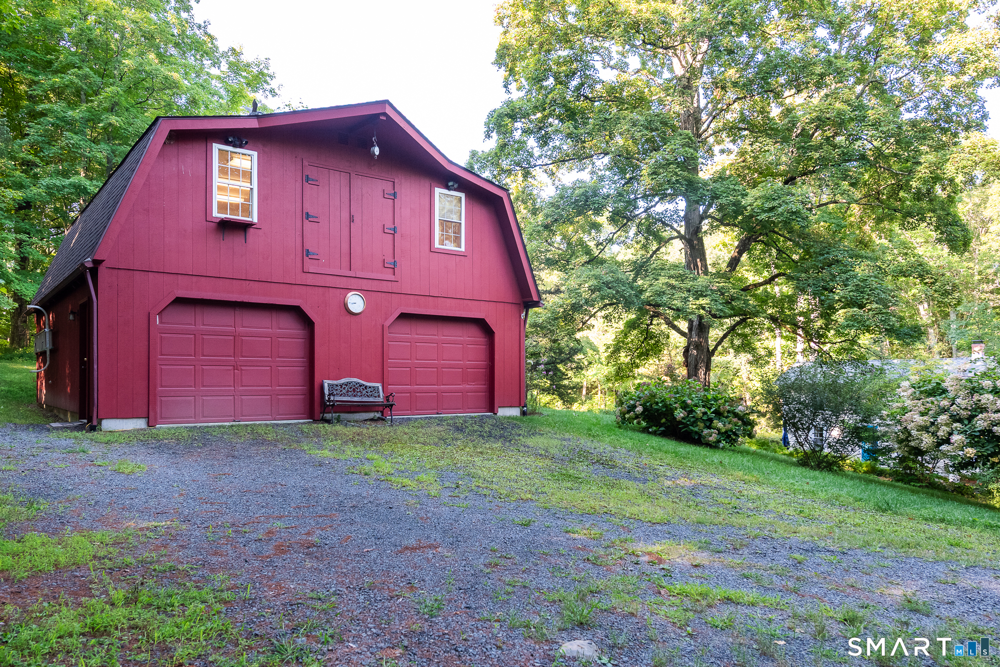 33 Little City Road Haddam CT 06441