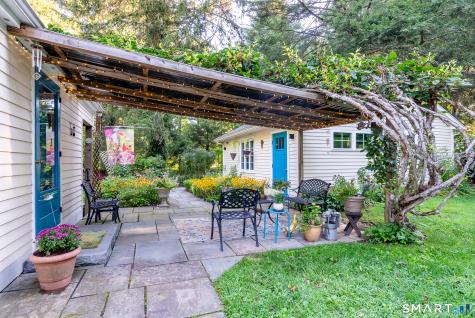 33 Little City Road Haddam CT 06441