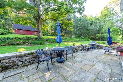 33 Little City Road Haddam CT 06441