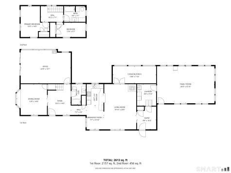 33 Little City Road Haddam CT 06441