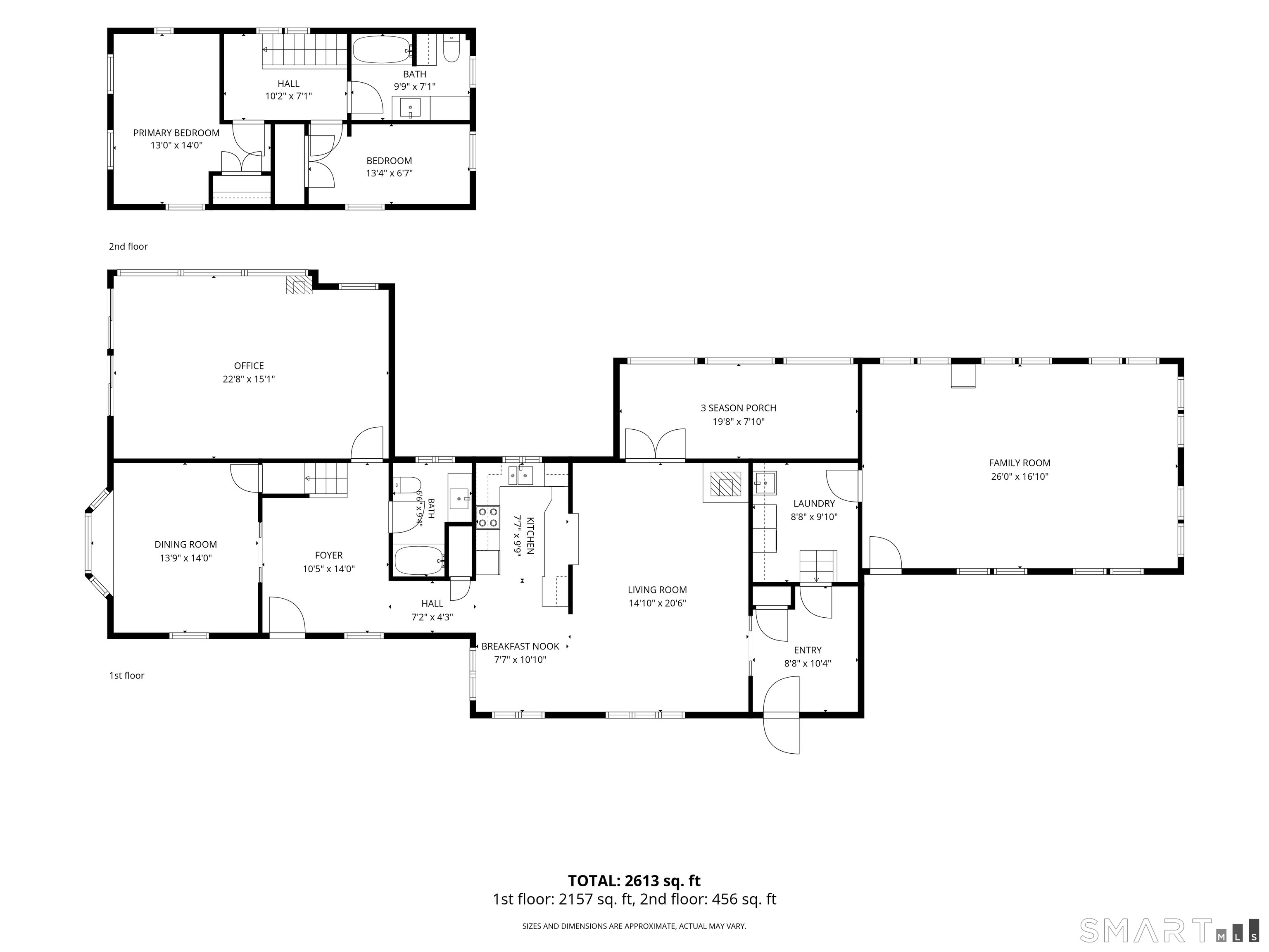 33 Little City Road Haddam CT 06441