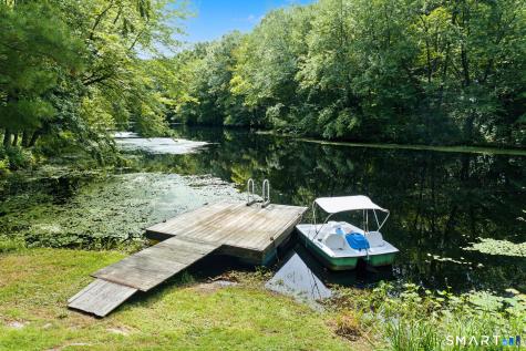 33 Little City Road Haddam CT 06441