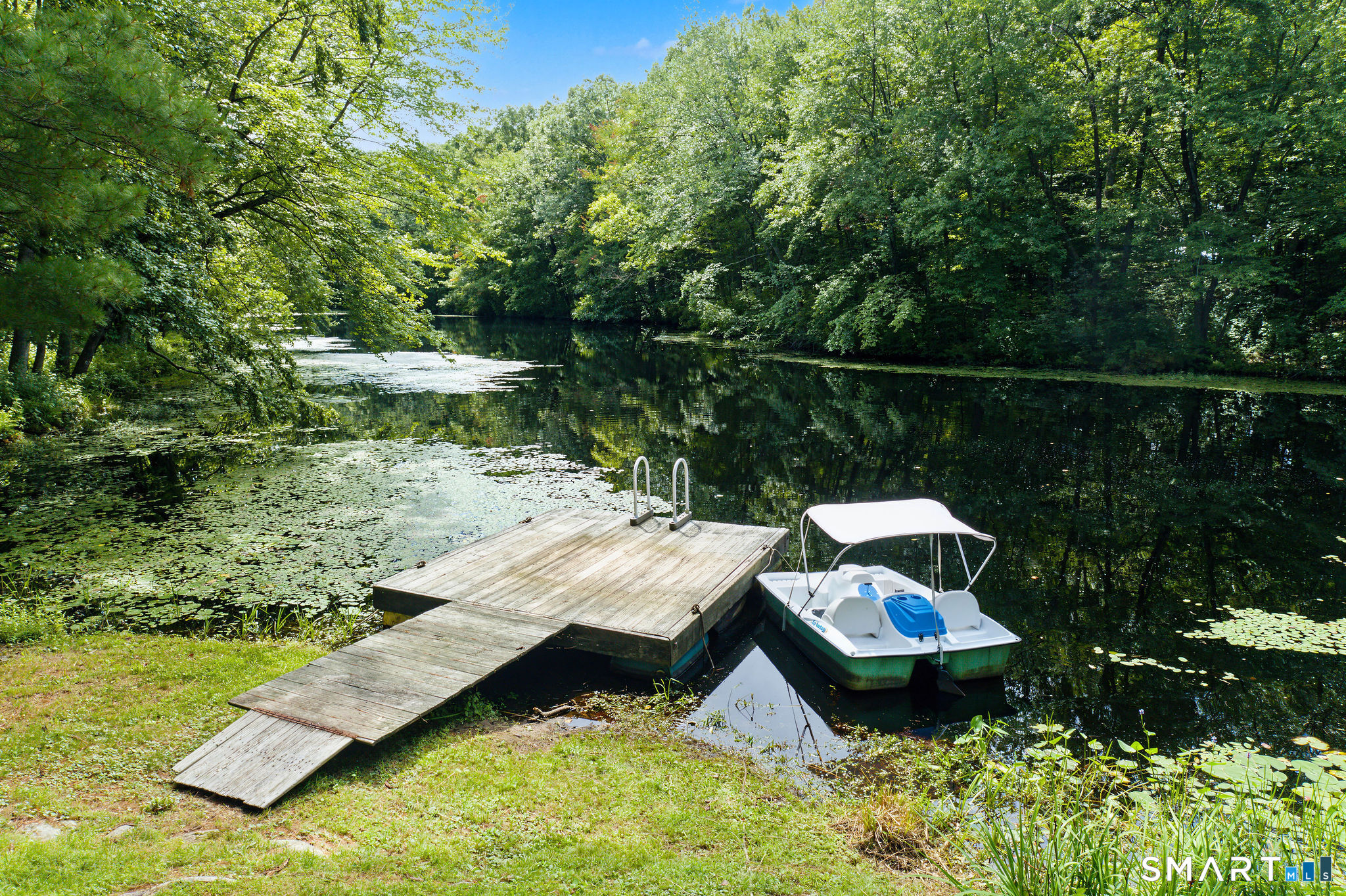 33 Little City Road Haddam CT 06441