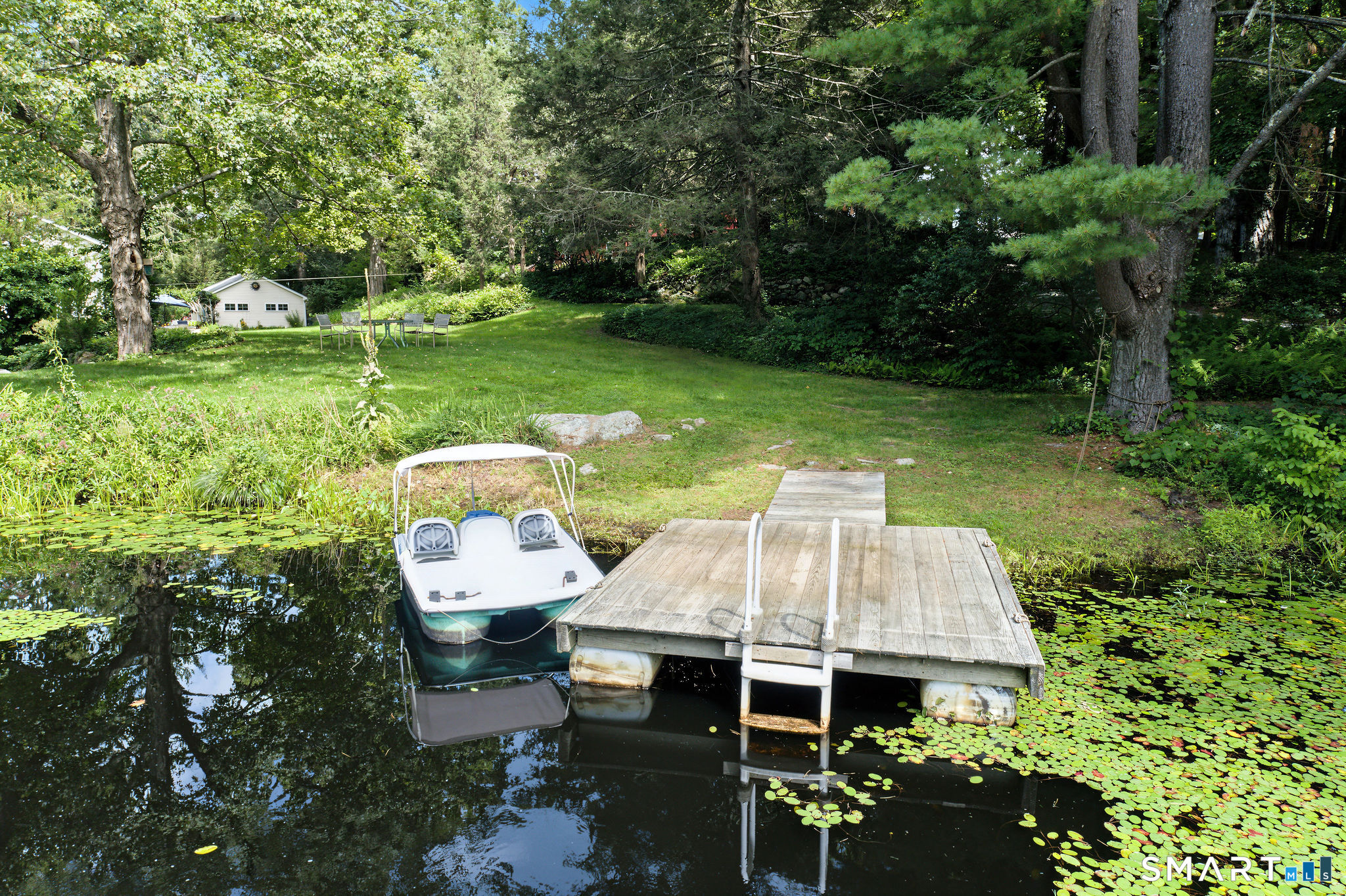 33 Little City Road Haddam CT 06441