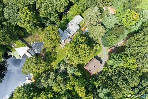 33 Little City Road Haddam CT 06441