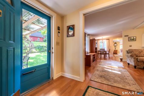33 Little City Road Haddam CT 06441