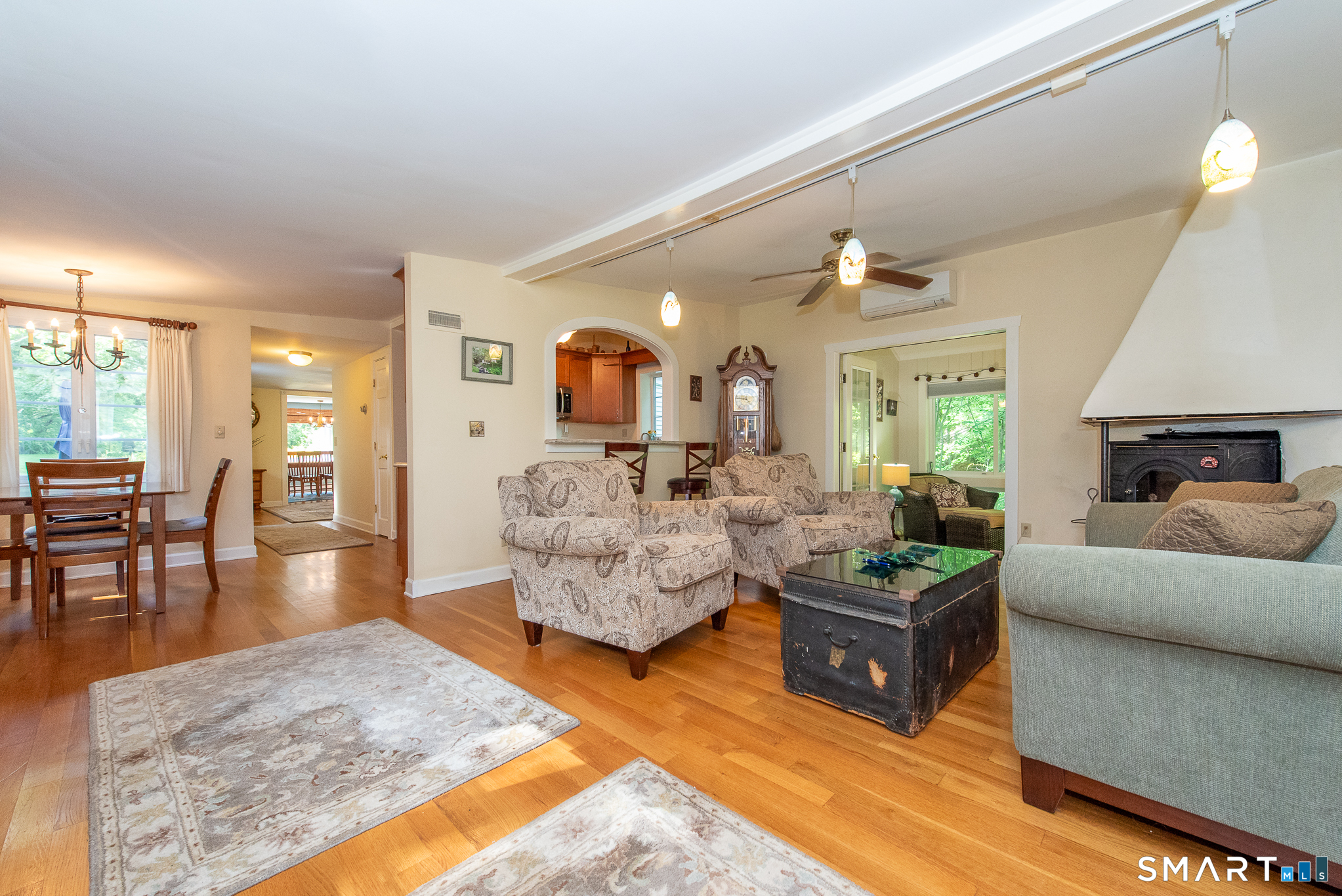 33 Little City Road Haddam CT 06441