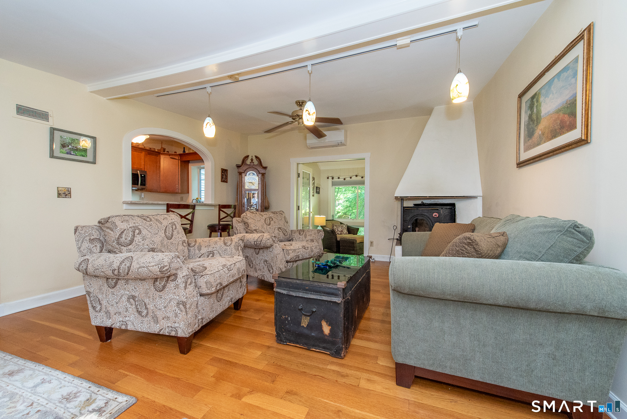 33 Little City Road Haddam CT 06441