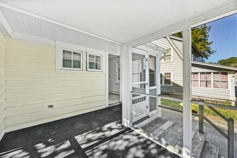 34 Lakeview Drive Norwalk CT 06850