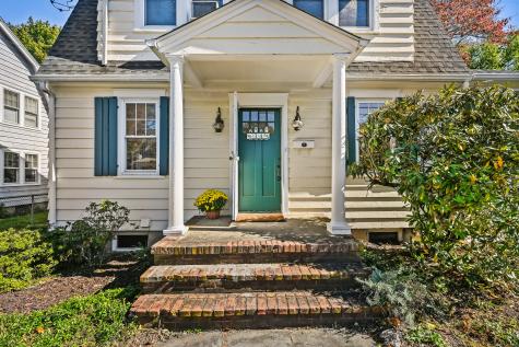 34 Lakeview Drive Norwalk CT 06850