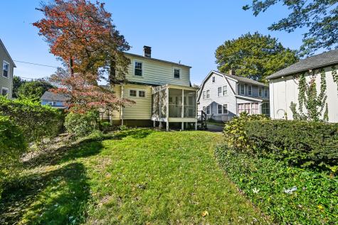 34 Lakeview Drive Norwalk CT 06850