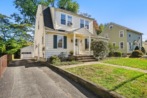 34 Lakeview Drive Norwalk CT 06850