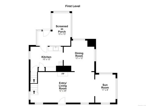 34 Lakeview Drive Norwalk CT 06850