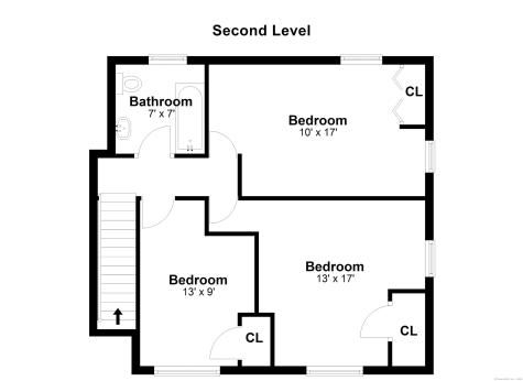 34 Lakeview Drive Norwalk CT 06850