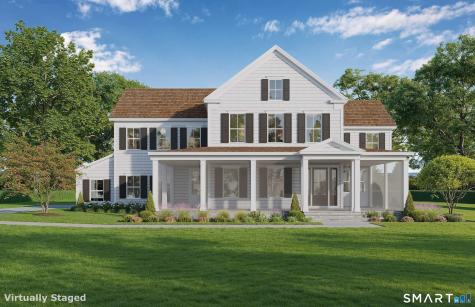10 Mary Jane Lane Westport CT 06880