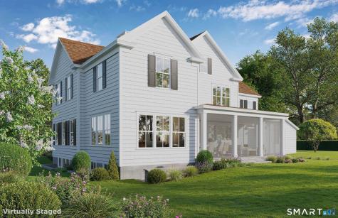 10 Mary Jane Lane Westport CT 06880