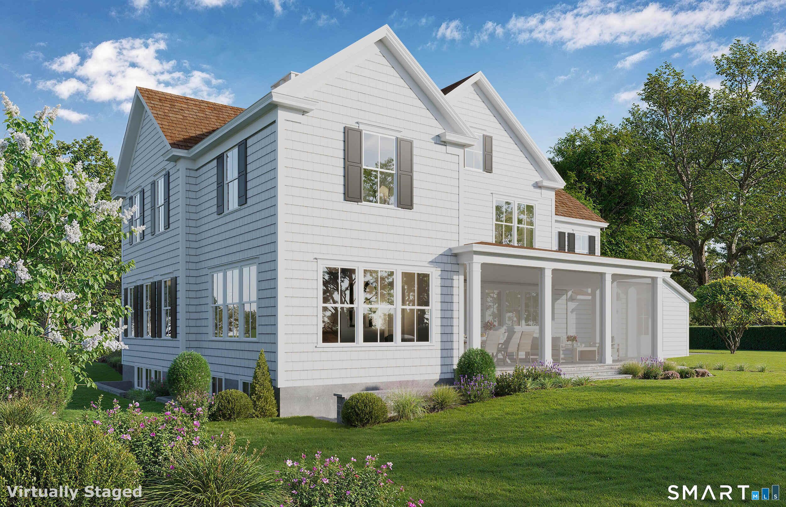 10 Mary Jane Lane Westport CT 06880