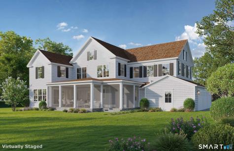 10 Mary Jane Lane Westport CT 06880