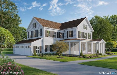 10 Mary Jane Lane Westport CT 06880