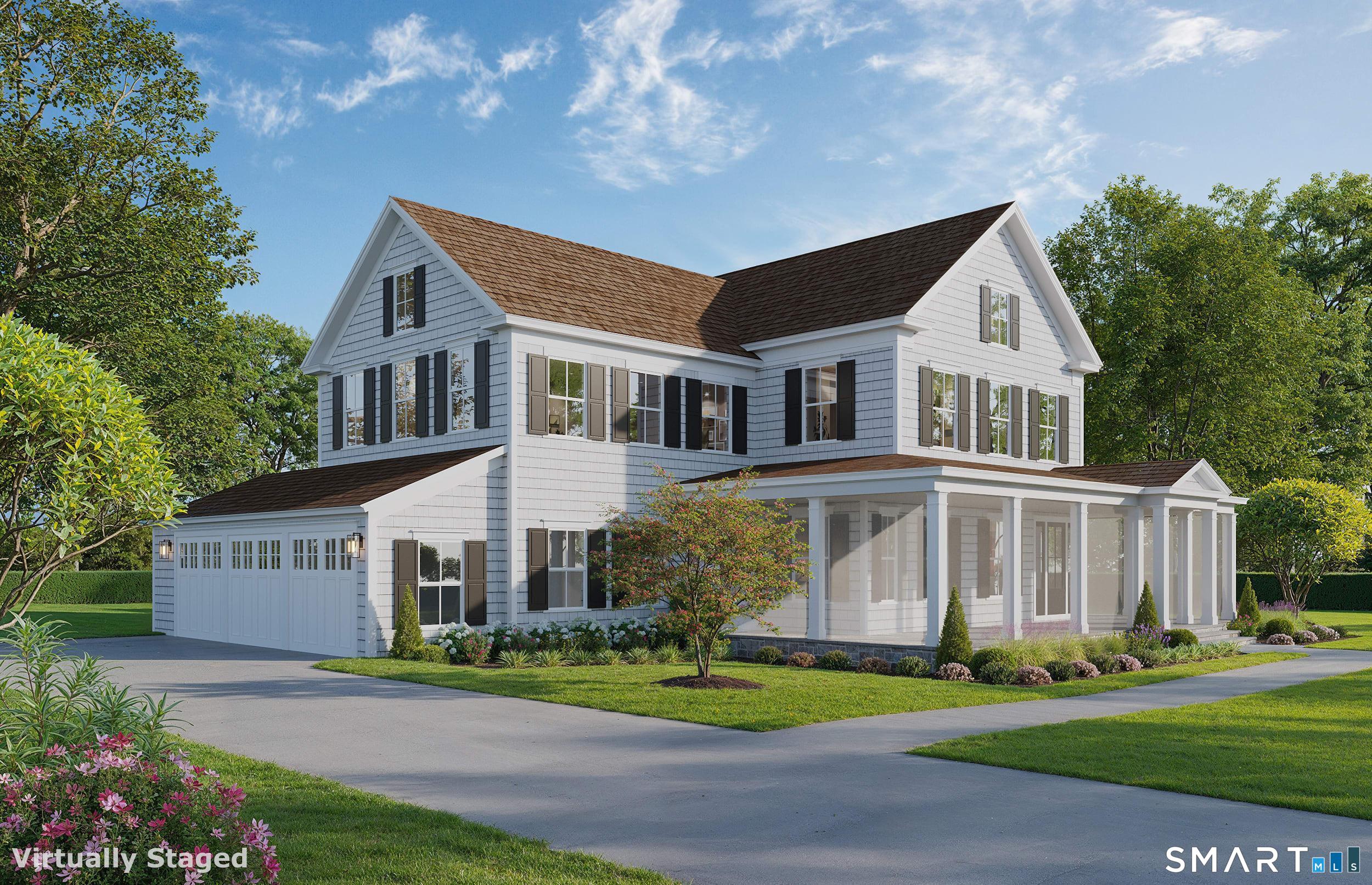 10 Mary Jane Lane Westport CT 06880