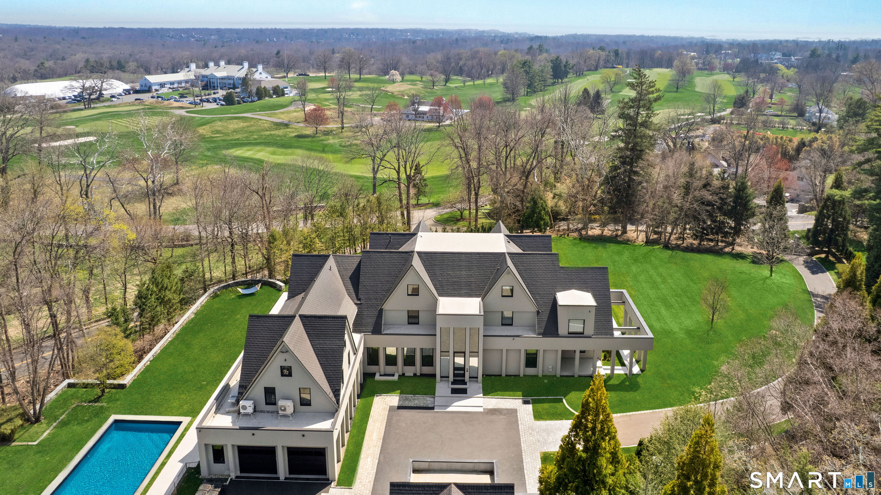16 Doubling Road Greenwich CT 06830