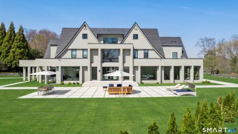 16 Doubling Road Greenwich CT 06830