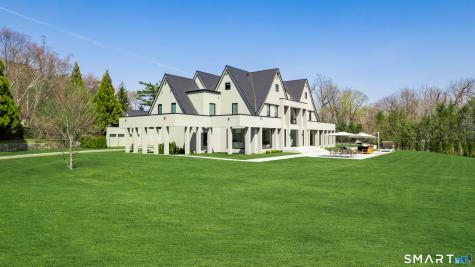 16 Doubling Road Greenwich CT 06830