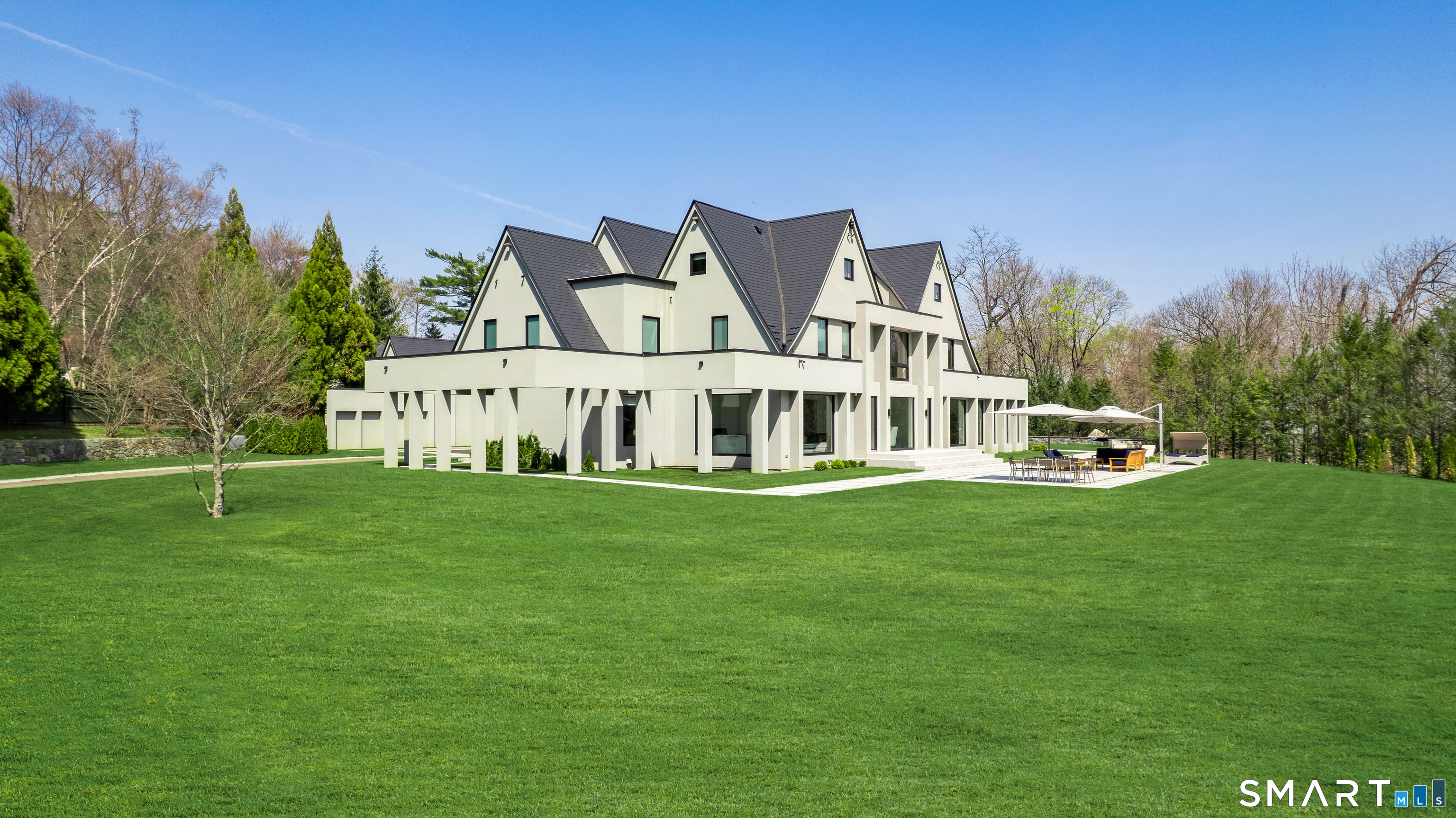 16 Doubling Road Greenwich CT 06830