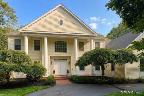 77 Silo Hill Madison CT 06443