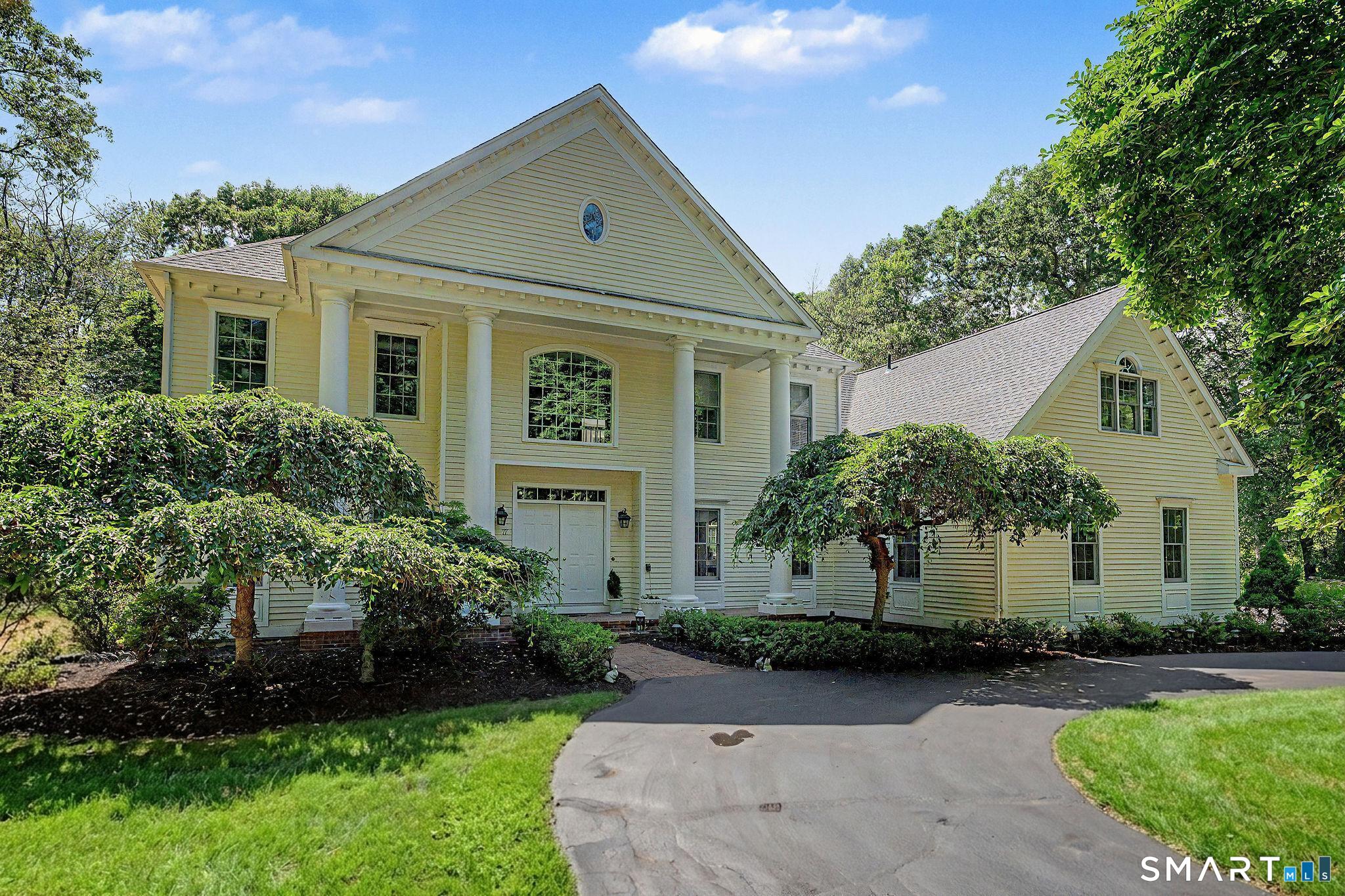 77 Silo Hill Madison CT 06443