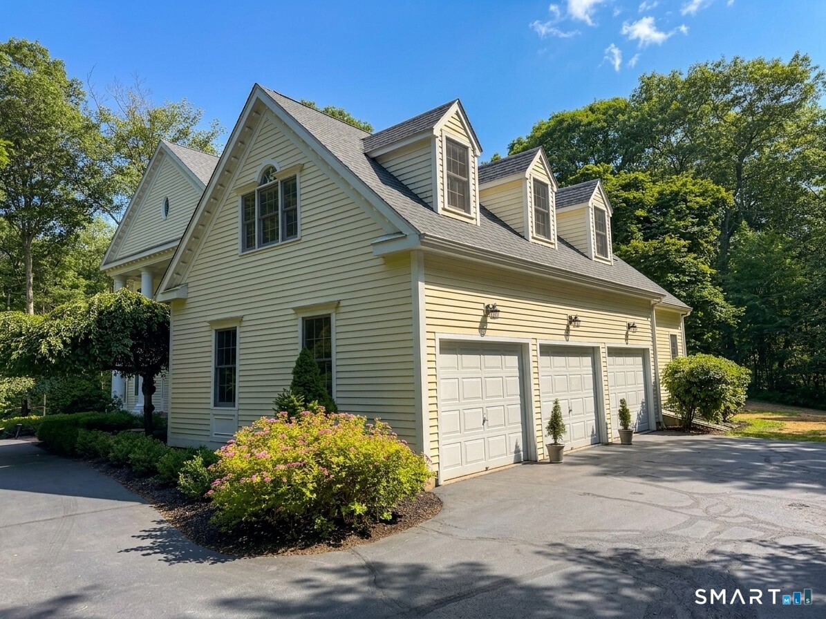 77 Silo Hill Madison CT 06443