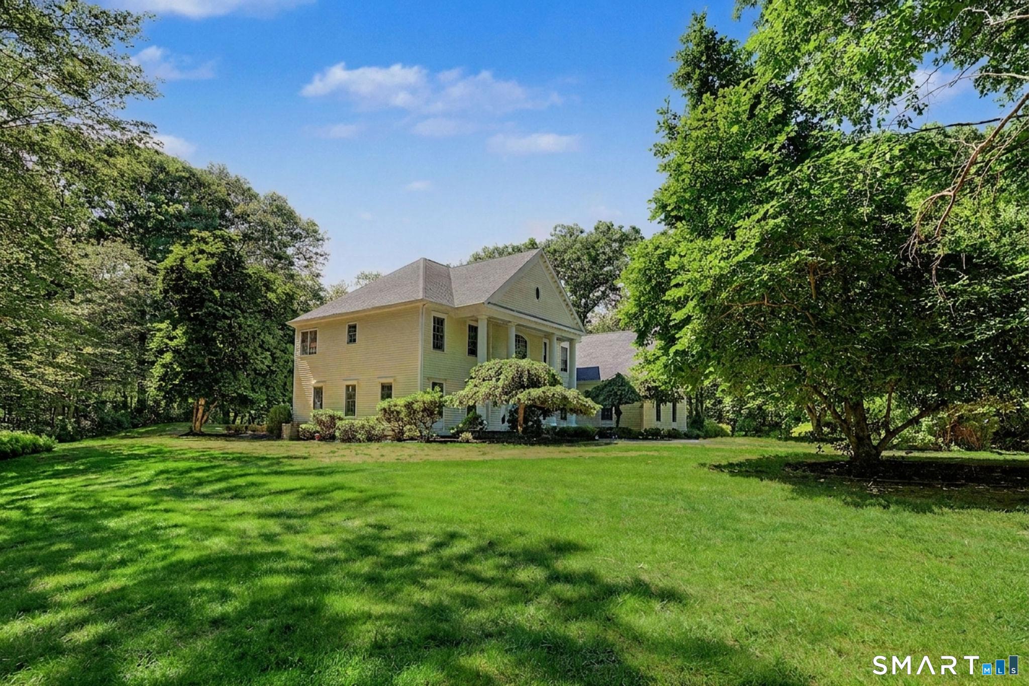 77 Silo Hill Madison CT 06443