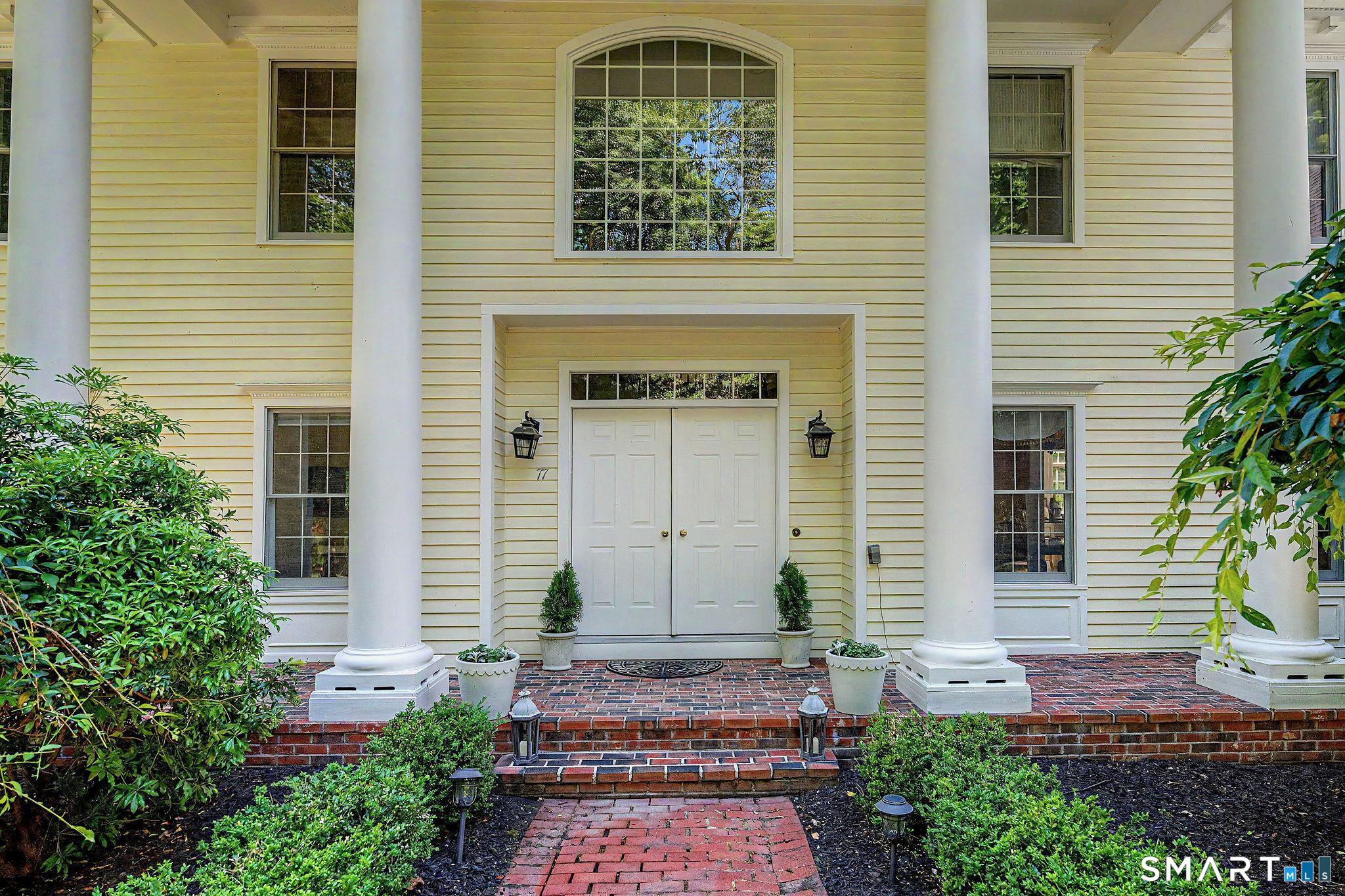 77 Silo Hill Madison CT 06443