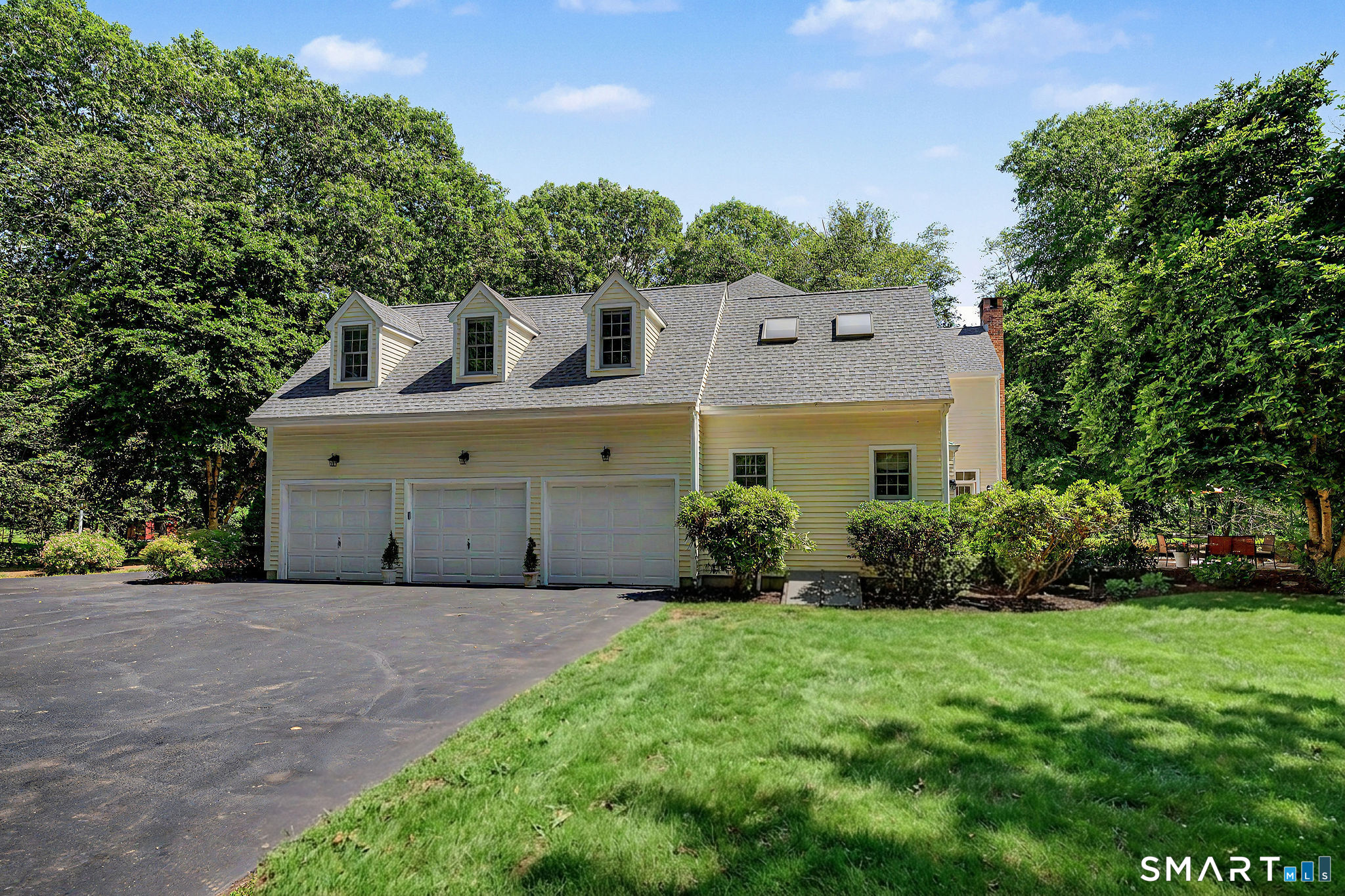 77 Silo Hill Madison CT 06443