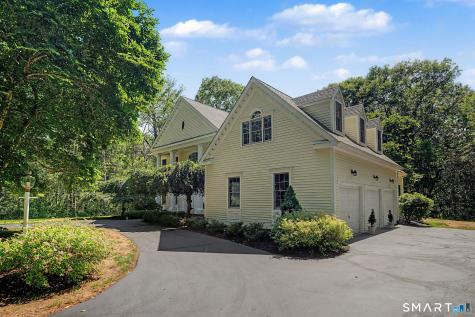 77 Silo Hill Madison CT 06443