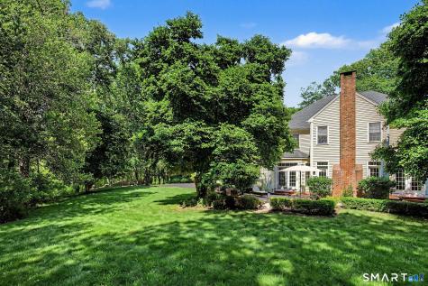 77 Silo Hill Madison CT 06443