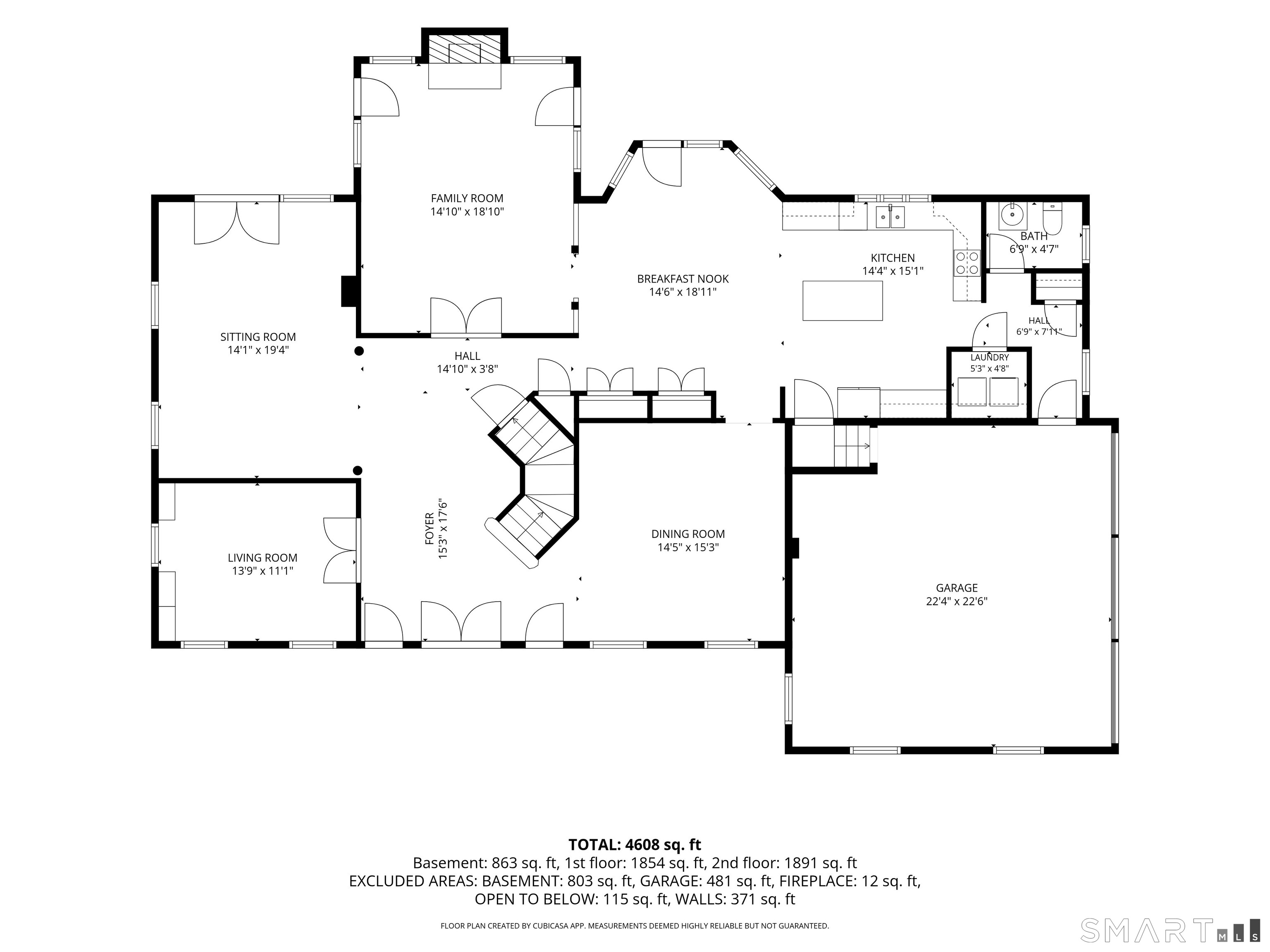 77 Silo Hill Madison CT 06443