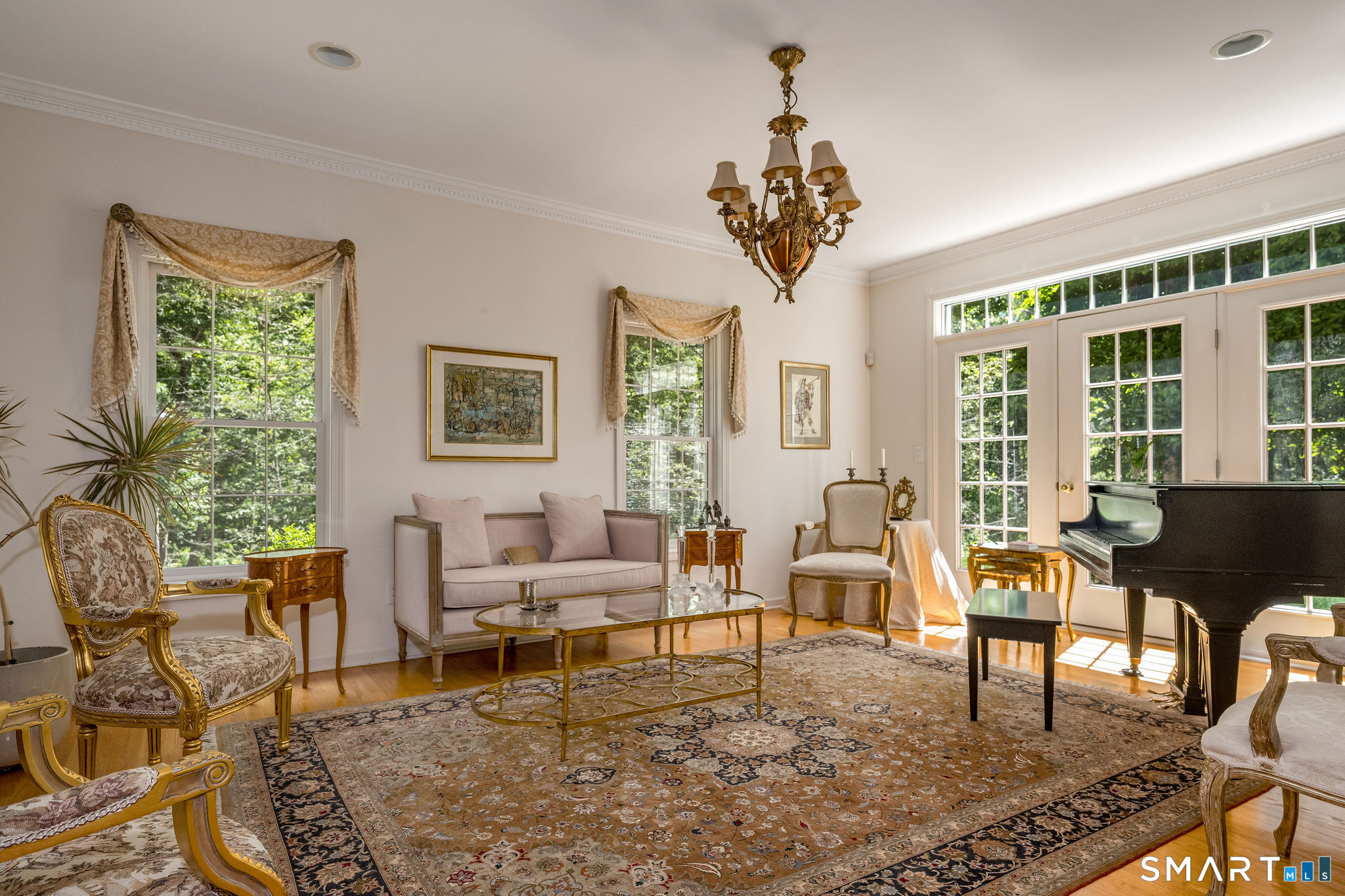 77 Silo Hill Madison CT 06443