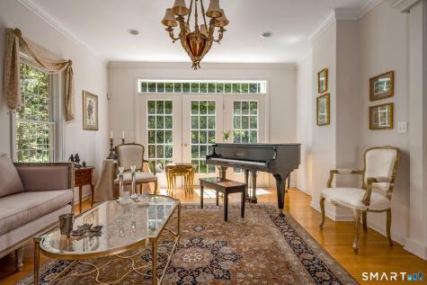 77 Silo Hill Madison CT 06443