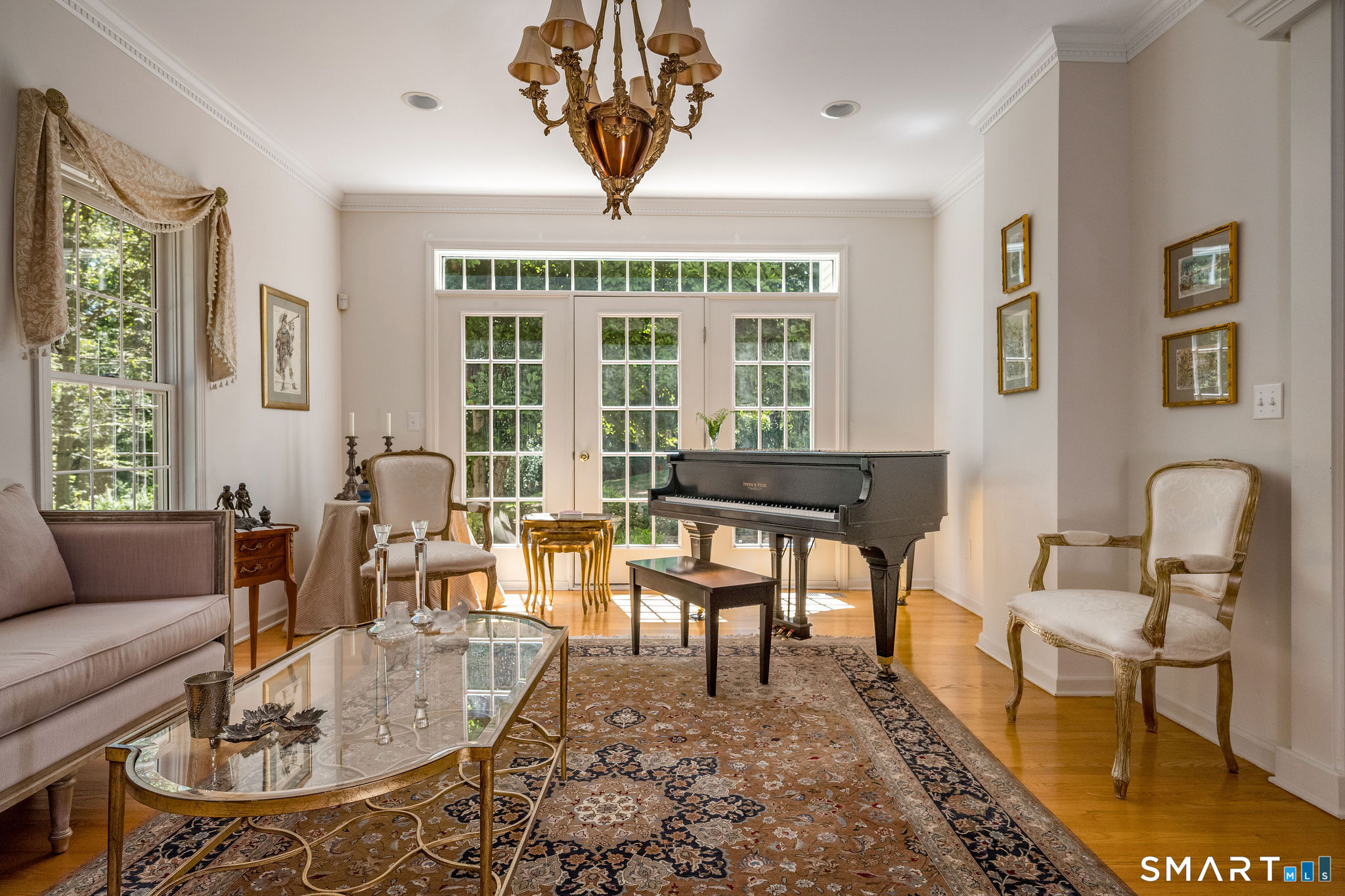 77 Silo Hill Madison CT 06443