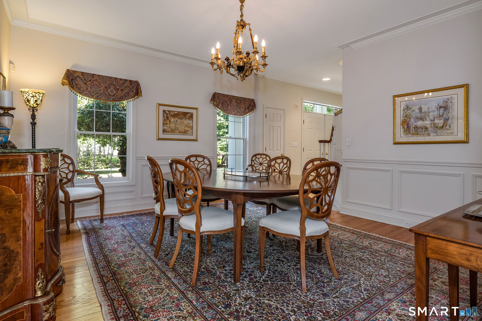 77 Silo Hill Madison CT 06443