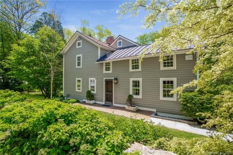 3435 Morehouse Highway Fairfield CT 06824