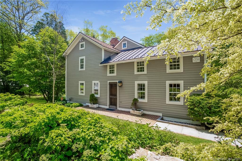 3435 Morehouse Highway Fairfield CT 06824